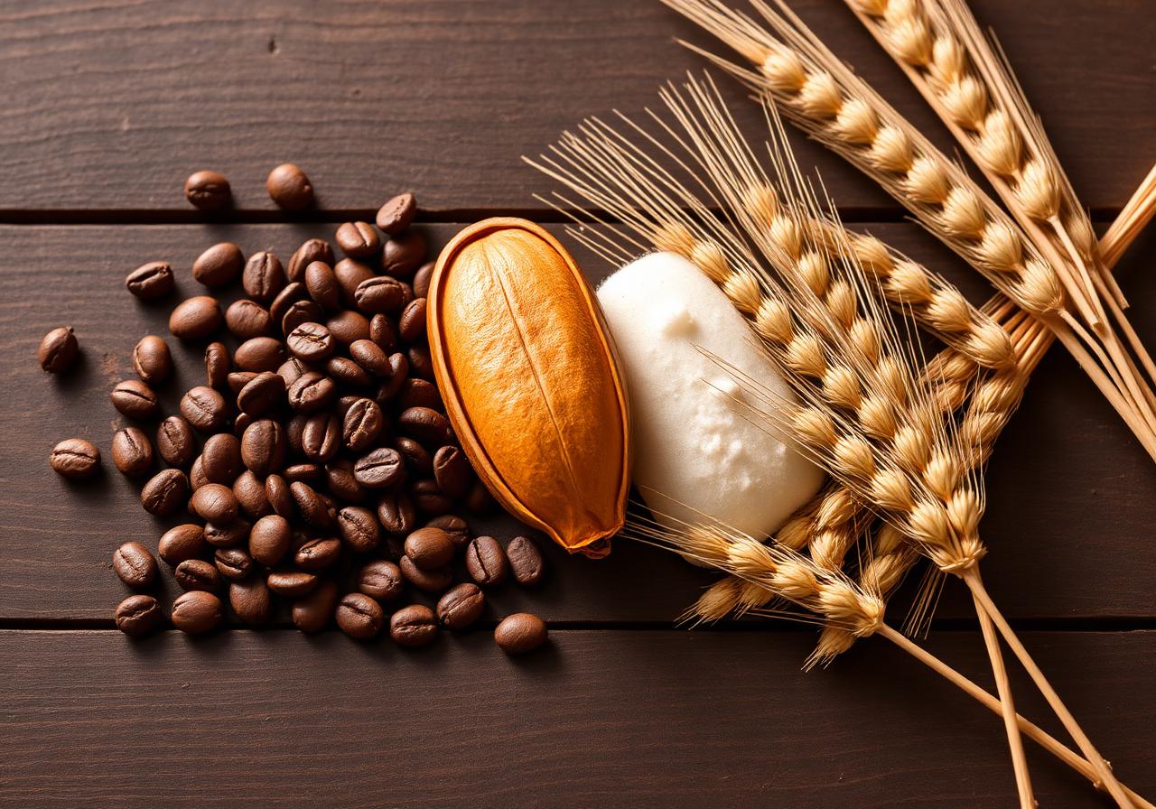 Soft Commodities