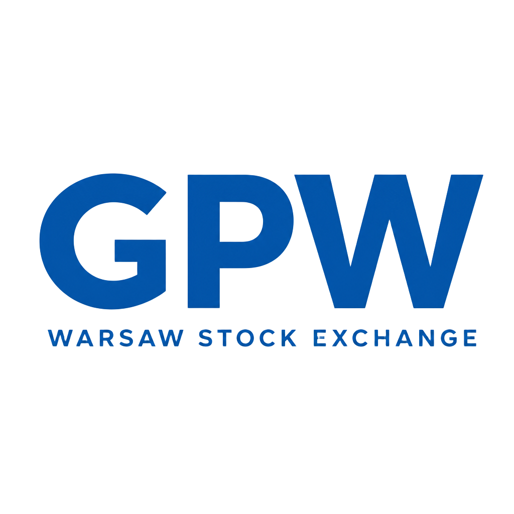 Warsaw Stock Exchange logo